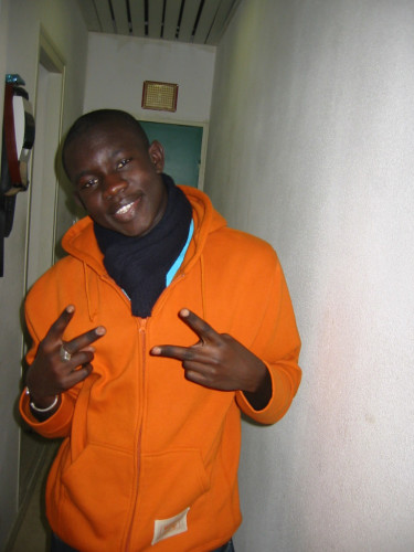 pape birame faye un ami