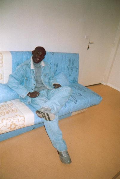 Bondex un ami un cloun