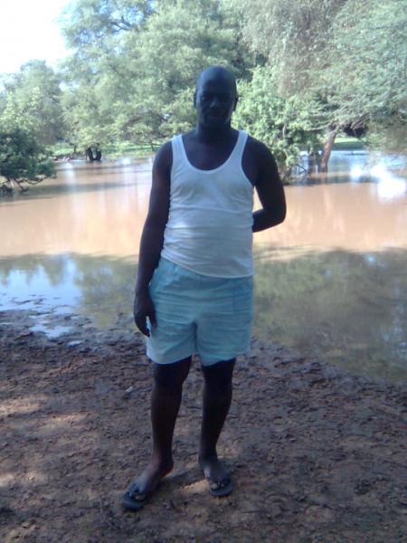 mon oncle pres du marigot